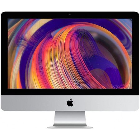 iMac 27" Retina 5K (MRR12) NEW