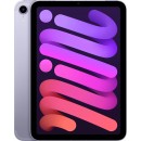 iPad Mini 8.3" Wi-Fi + Cellular 256GB Purple (2021)