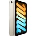 iPad Mini 8.3" Wi-Fi 256GB Starlight (2021)