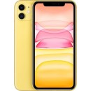 iPhone 11 Yellow 128GB