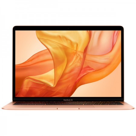 MacBook Air 13" MREE2 Gold