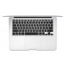 MacBook Air 13.3" MQD42 Silver